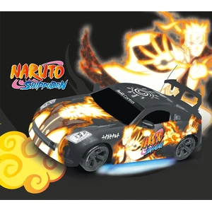Revell RC I Naruto Itasha Drift Car I Allradantrieb und Drift-Reifen I...