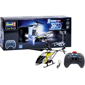 Revell RC X-TREME Helicopter "Long Fly"