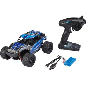 Revell 24831 X-Treme Cross Thunder 1:18 RC-Modellauto für Anfänger, ... günstig
