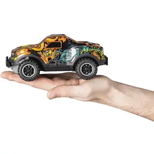 Car Ghost Driver Ferngesteuertes Auto-Spielzeug Revell TU