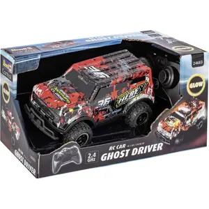 Revell 24683, Auto, 1:22, 6 Jahr(e) günstig
