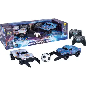 Revell Football League 624689 Ferngesteuertes Auto günstig