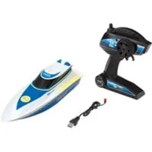 Revell Boat POLICE, RC