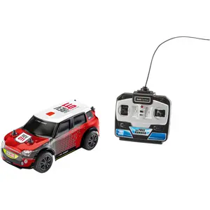 Revell Rallye Car Free Runner