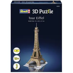 Revell Eiffel Tower (39 Teile)