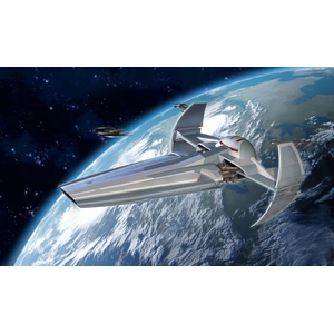 Revell REV5638 Darth Maul's Sith Infiltrator - Gift Set günstig