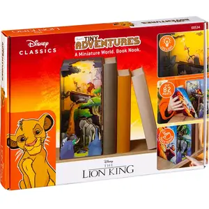 Revell 5349090 3d-puzzle günstig