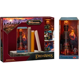 Revell Tiny Adventures - Herr der Ringe "Barad-Dûr", Basteln günstig