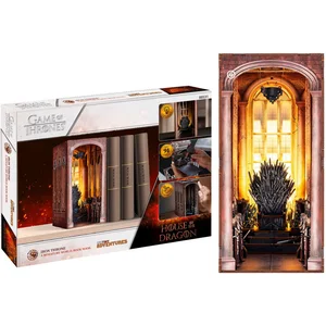 Revell® Modellbausatz Revell Tiny Adventures, House of the Dragon, Iro... günstig