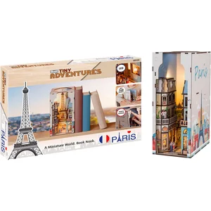 Revell Tiny Adventures - "Paris", Basteln günstig