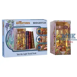 Revell Tiny Adventures - Bridgerton"Into the Light"