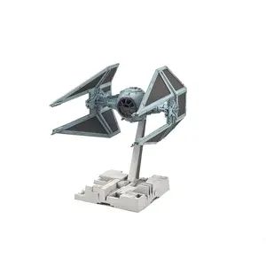 Revell Star Wars 1/72 Tie Interceptor Modell 10 Cm günstig
