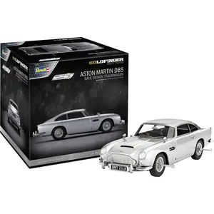 Revell Adventskalender Aston Martin Db5 James Bond günstig