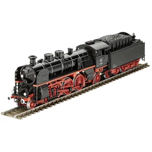 Revell® Modellbausatz Revell 02167 Schnellzuglokomotive BR 18 505 mit Tender 2'3' T38 Lokomo, (163-tlg) günstig