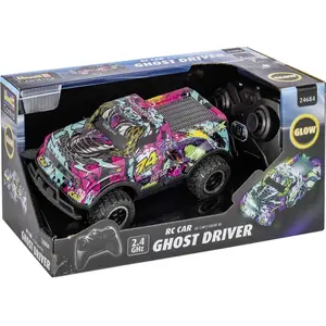 Revell 24684 Ghost Driver 1 22 RC Einsteiger Modellauto Elektro Straße...