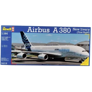 Revell® Modellbausatz Flugmodell 04218 günstig