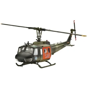 Revell® Modellbausatz Helikoptermodell 04444 günstig