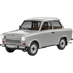 Revell® Modellbausatz Geschenkset 60 Jahre Trabant 601, Exclusive Edition, Made in Europe günstig
