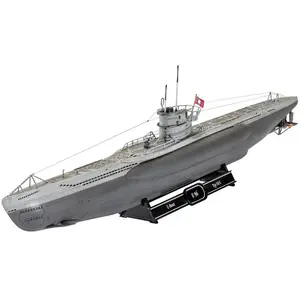 Revell Das Boot Collector''s Edition - 40th Anniversary, Modellbau günstig