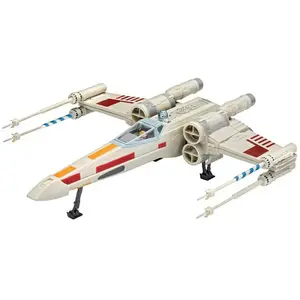 Sammelfigur Modell Revell Star Wars X-wing Fighter 22 cm günstig