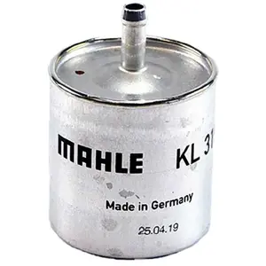 Mahle Bmw G 650 X Kraftstofffilter One Size günstig
