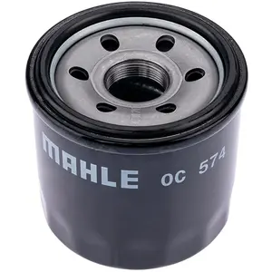 Knecht Mahle Oc574 Ölfilter One Size günstig