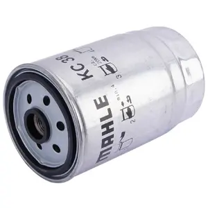 Mahle Kc38 M16 X 1.5 Mm Kraftstofffilter One Size günstig
