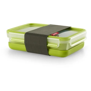 emsa Lunchbox CLIP & GO 6.3 cm hoch 1,2 l grün günstig