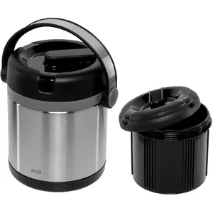 Emsa 509244 1.2l Thermosflasche One Size günstig