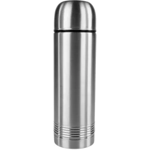 Emsa Isolierkanne Senator, 1 l, stundenlanger Geschmack, Safe Loc Vers...