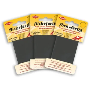 KLEIBER Aufkleber flick und fertig selbstklebendes Reparaturband aus N... günstig