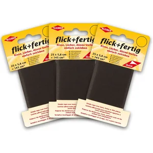 KLEIBER Aufkleber flick und fertig selbstklebendes Reparaturband aus N... günstig