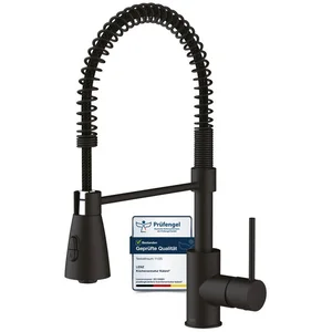 Lenz Küchenarmatur KALANI² flexible Geschirrbrause, 2 Strahlarten, 306... günstig
