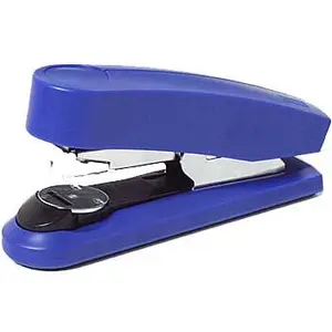 novus Heftgerät B 4FC blau günstig