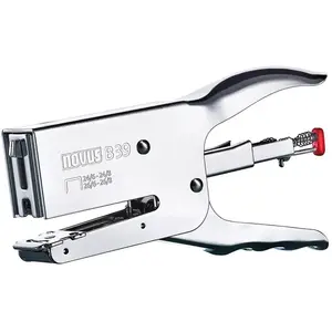 Novus B 39 Hefter günstig
