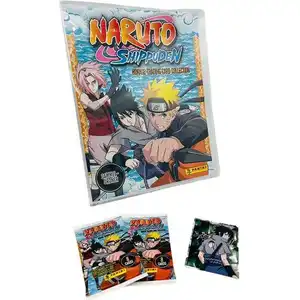 Panini Hokage Collection Starter Pack Sammelkarten Deutsch