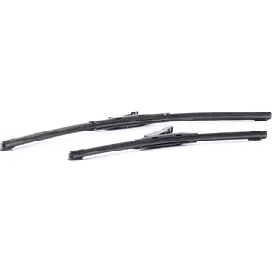 Continental Scheibenwischer Set Vorne 600mm/400mm für RENAULT Clio III...