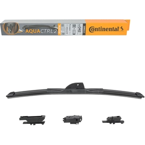 Continental AQUACTRL2 Scheibenwischer Vorne 450mm für VW Golf VII Schr...