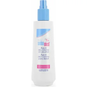 Sebamed Alkoholfreies Kölnisch Wasser FÌr Babys 250ml günstig