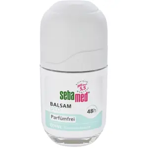 Sebamed Deo Roll-On Balsam 50ml Parfumvrij günstig