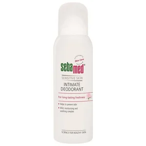 sebamed Intimpflege Deodorant für die Intimsphäre günstig