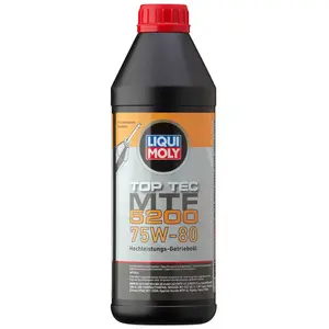 Liqui Moly 20845 Getriebeöl One Size günstig