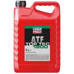 Liqui Moly Top Tec Atf 1800 5l Getriebeöl One Size günstig