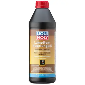 Liqui Moly 21419 1l Getriebeöl One Size günstig