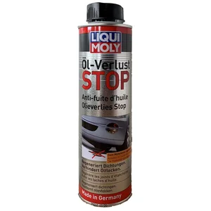 Liqui Moly Diesel-Additiv Liqui Moly Öl-Verlust-Stop 300 ml günstig