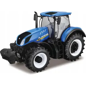 BB 1:32 New Holland Traktor