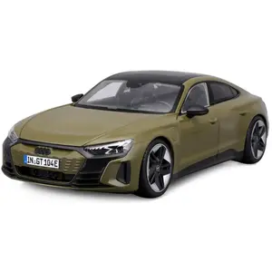 Bburago Audi RS e-tron GT 2022 1/18 grün