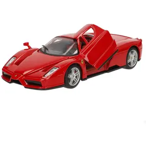 Bburago Ferrari Auto