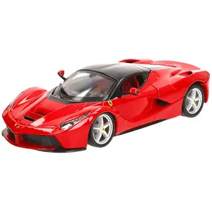 Bburago Ferrari Laferrari 1:24 Auto