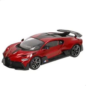 Bburago Bugatti Divo 1:18 Auto
